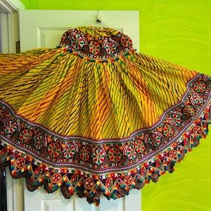 Indian Traditional Lahenga-Brand New